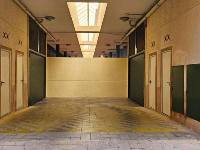 Garaje en venta en Guardamar del Segura, Pueblo