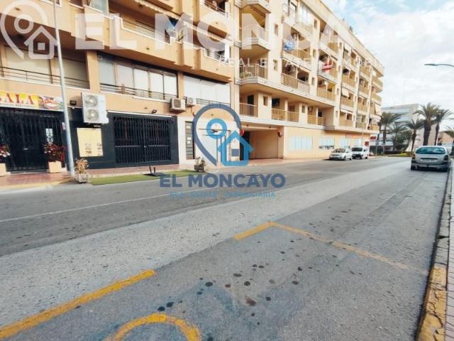 Garaje en venta en Guardamar del Segura, Pueblo