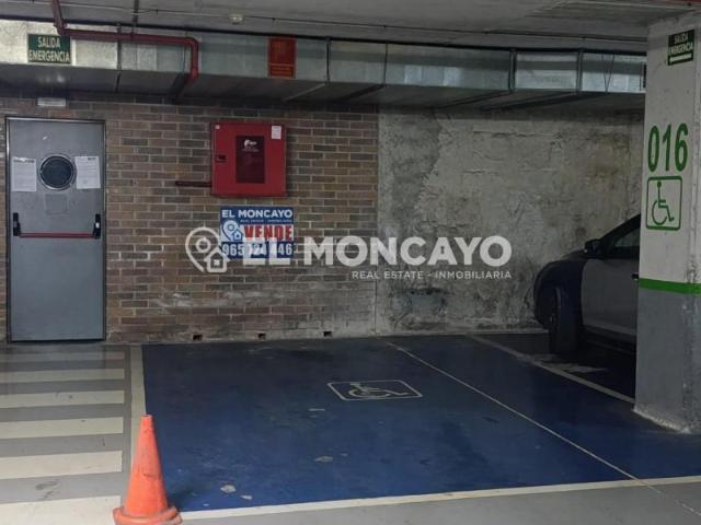 Garaje en venta en Guardamar del Segura, Zona Pueblo