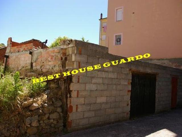 Garaje en venta en Guardo, Casco Urbano