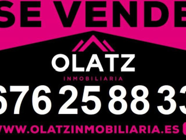 Garaje en venta en Gueñes, Guenes