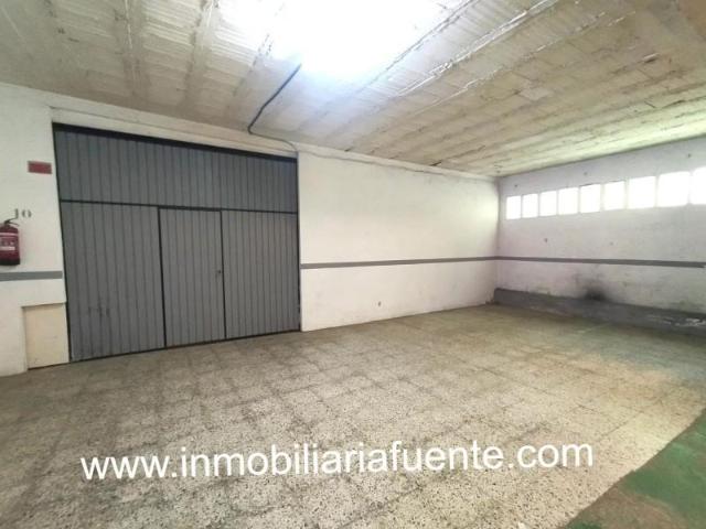 Garaje en venta en Gueñes, Gueñes