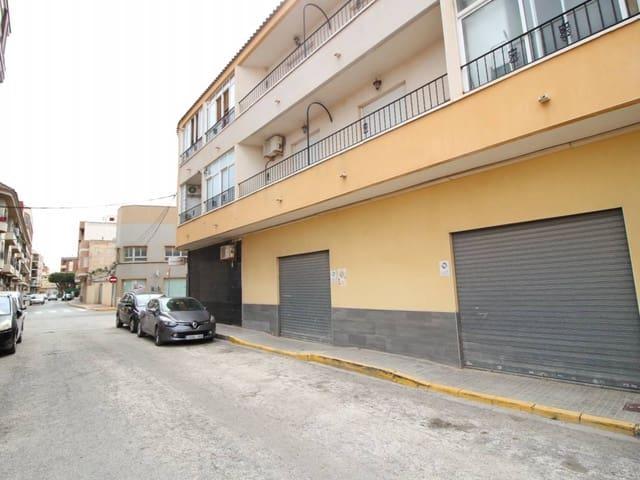 Garaje en venta en Dolores, Alicante