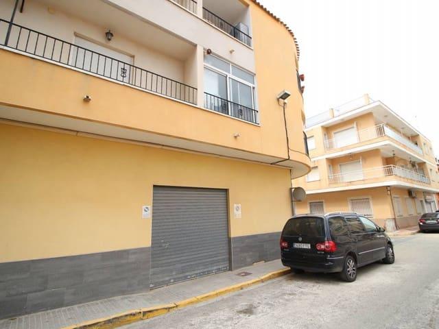 Garaje en venta en Dolores, Alicante