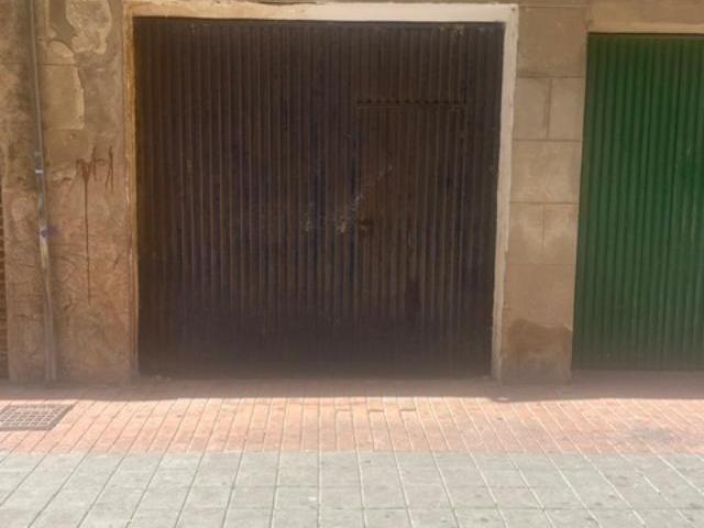 Garaje en venta en Dolores, Comunidad valenciana