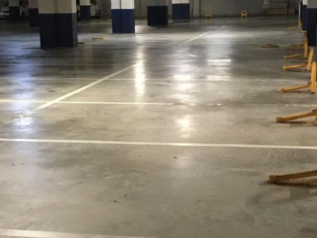 Garaje en venta en Donostia/San Sebastián, Antiguo