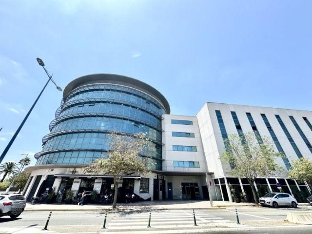 Garaje en venta en Dos Hermanas, Arco Norte
