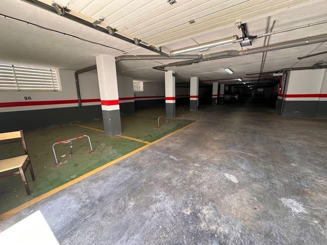 Garaje en venta en Dénia, Alicante Costa Blanca