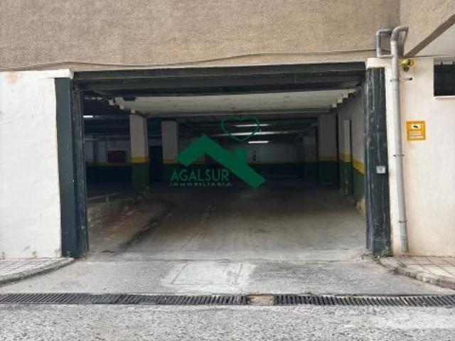 Garaje en Venta en Divina Pastora