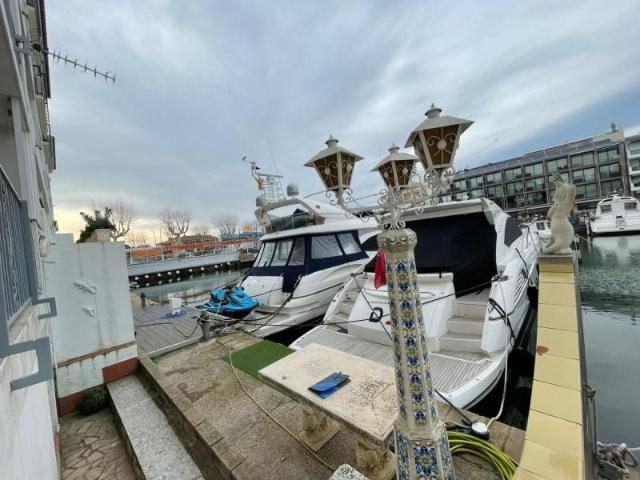 Garaje en venta en Empuriabrava, Salins