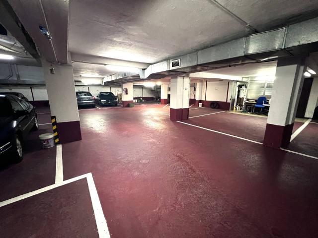 Garaje en venta en Ensanche