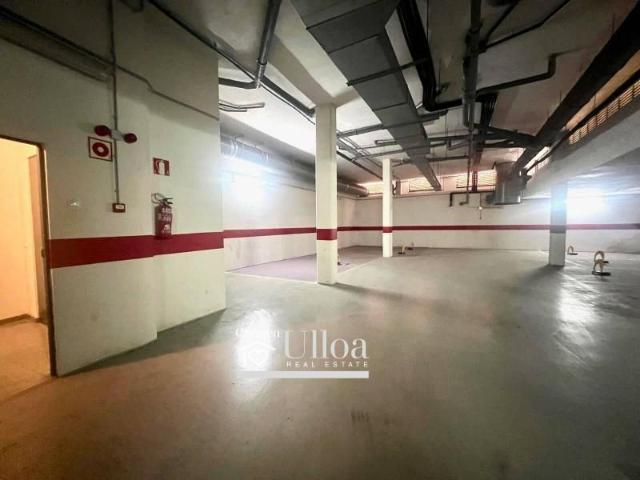 Garaje en venta en El Campello, Campello Playa