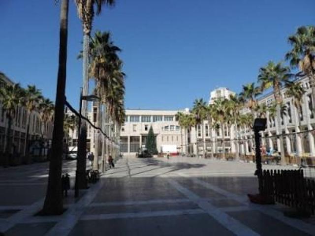Garaje en venta en El Ejido, Centro ejido