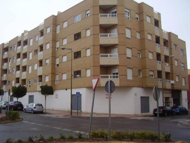 Garaje en venta en El Ejido, El Ejido
