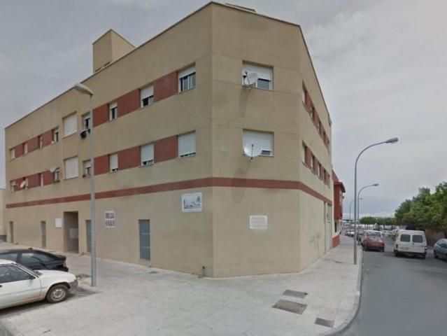 Garaje en venta en El Ejido, Las Norias
