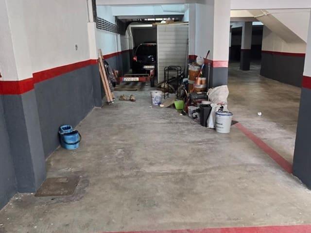 Garaje en venta en El Masnou, Barcelona Costa Maresme