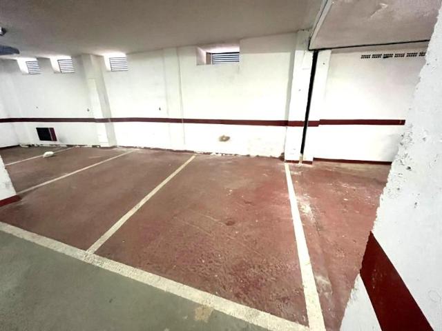Garaje en venta en El Portil, Centro