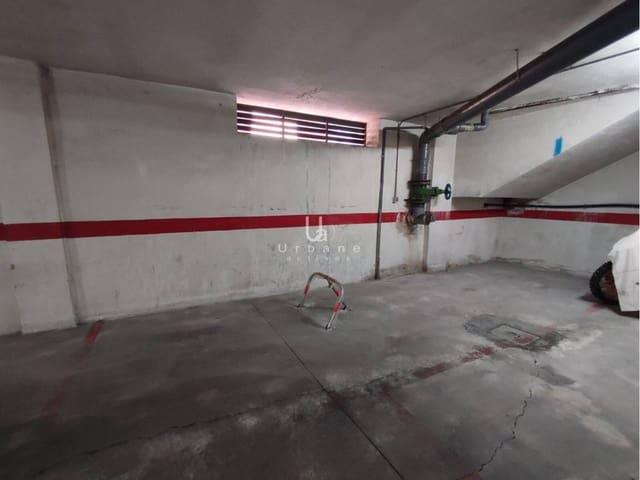 Garaje en venta en El Palmar, Murcia