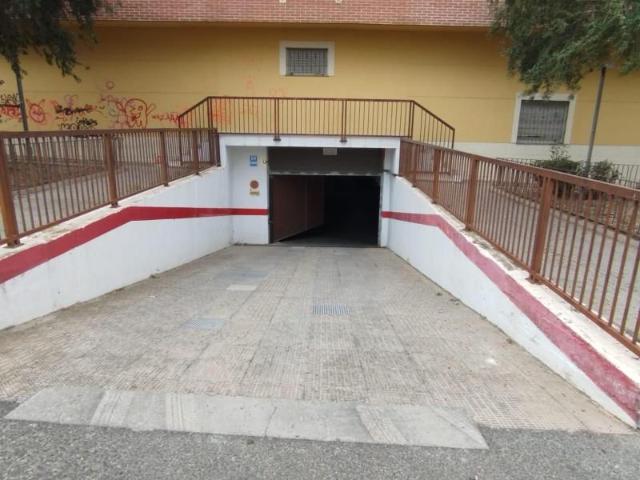 Garaje en venta en El Palmar, Nuevo palmar