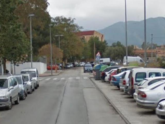 Garaje en venta en El Palmar, El palmar
