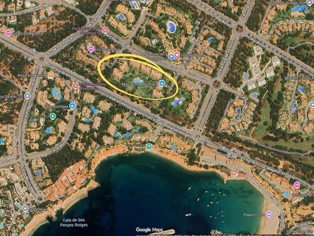 Garaje en venta en El Toro / Port Adriano, Mallorca