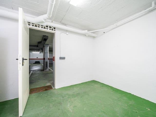 Garaje en venta en El Toro / Port Adriano, Mallorca