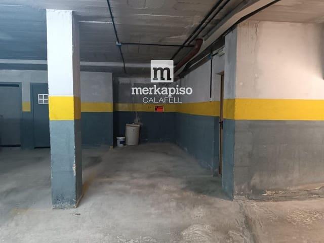 Garaje en venta en El Vendrell, Tarragona Costa Dorada