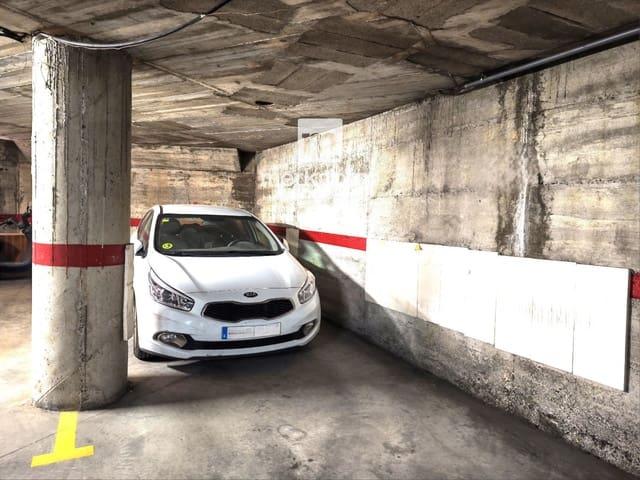 Garaje en venta en El Vendrell, Tarragona Costa Dorada