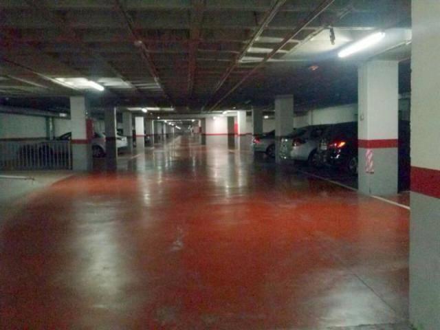 Garaje en venta en Elche, Centro