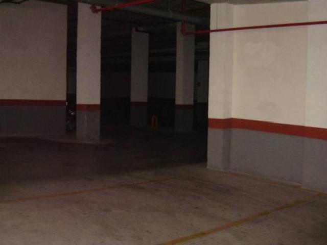 Garaje en Venta en Elche de la Sierra, Alicante