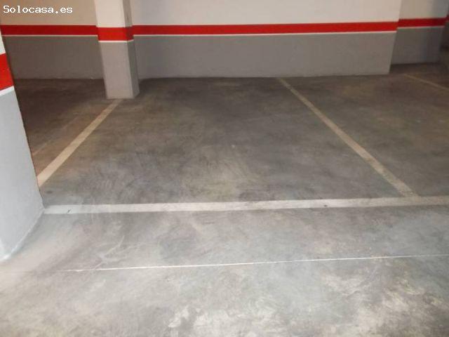Garaje en Venta en Elche de la Sierra, Alicante