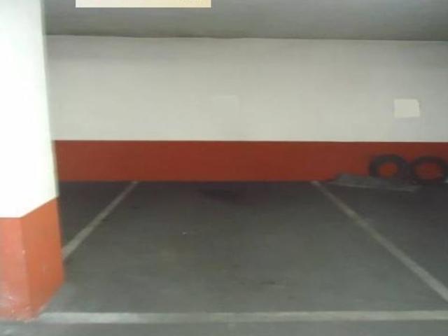 Garaje en Venta en Elche de la Sierra, Alicante