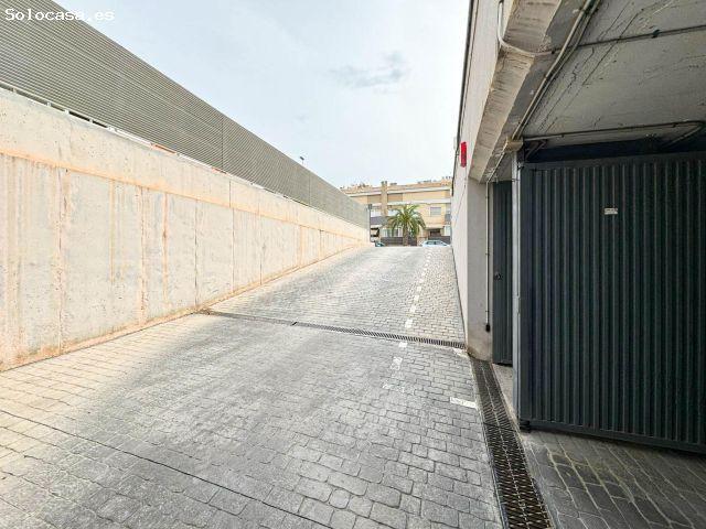 Garaje en Venta en Elche de la Sierra, Alicante