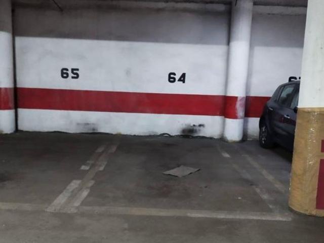Garaje en Venta en Elche de la Sierra, Alicante
