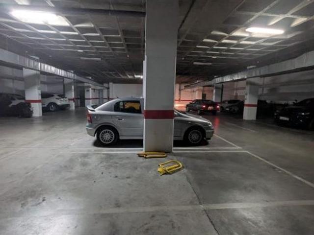Garaje en Venta en Elche de la Sierra, Alicante