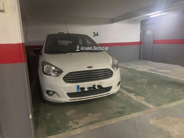 Garaje en venta en Elche / Elx, Alicante