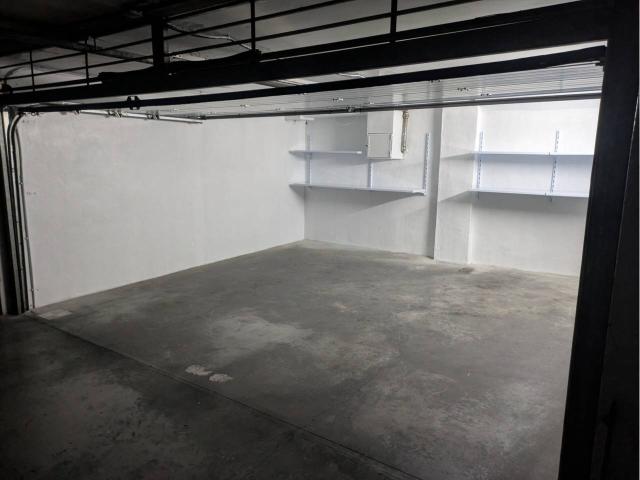 Garaje en venta en Elda