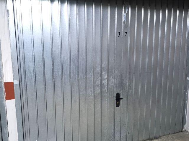 Garaje en venta en Elda