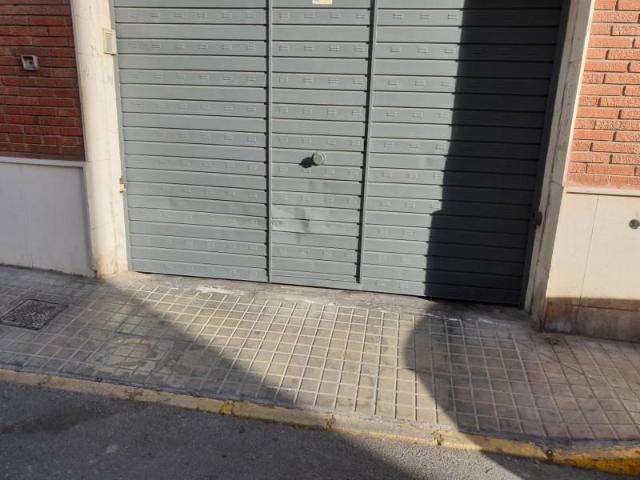 Garaje en venta en Elda, Av. alfonso xiii