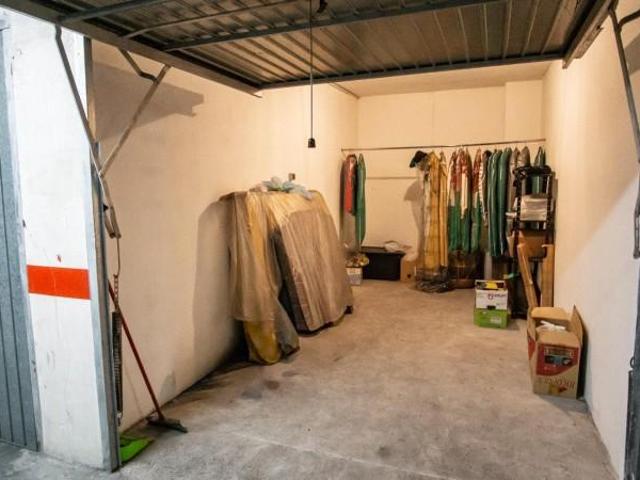 Garaje en venta en Elda, Av. de madrid