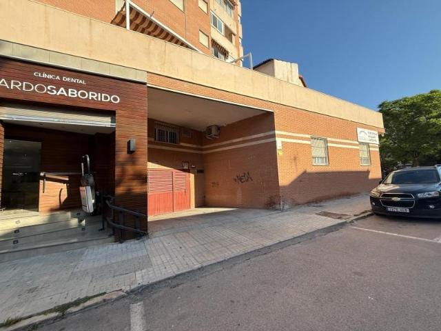 Garaje en venta en Elda, Avenida de ronda