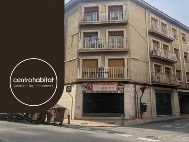Garaje en venta en Elda, Calle Nueva