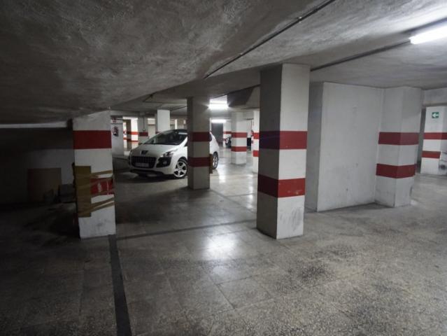 Garaje en venta en Elda, Centro