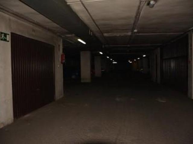 Garaje en venta en Elda, Centro