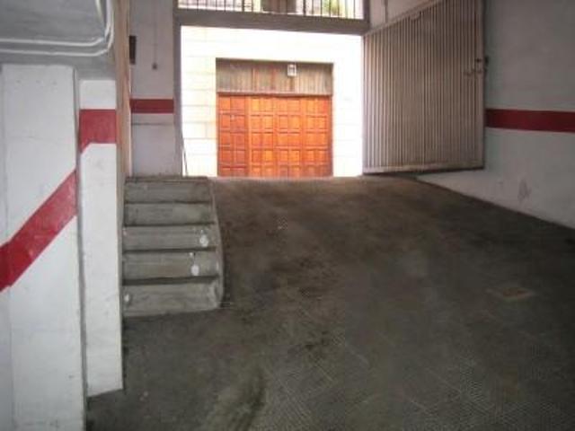 Garaje en venta en Elda, Centro Ayuntamiento