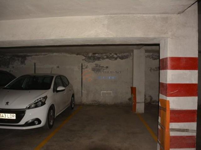 Garaje en venta en Elda, Elda