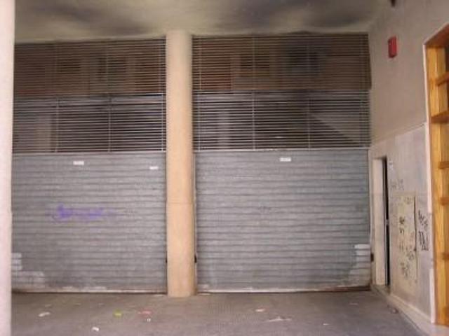 Garaje en venta en Elda, Elda