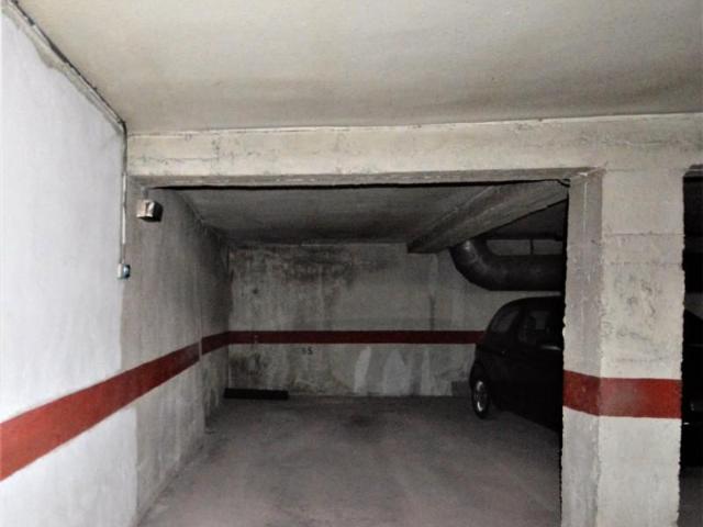 Garaje en venta en Elda, Gran avenida