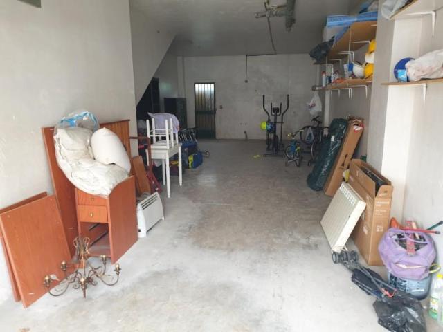 Garaje en venta en Elda, Parque del Río