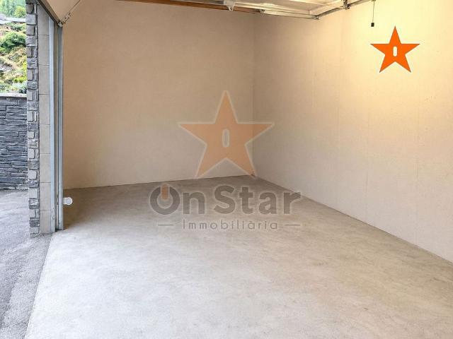 Garaje en venta en calle Ciutat Pubilla, Els Cortals, de 45 m² por 130.000